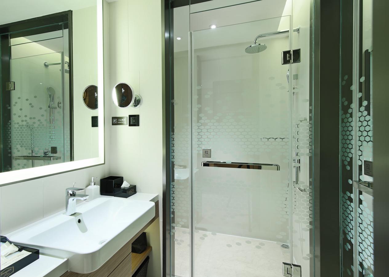 Hampton By Hilton Qujin Hotel Qujing Exterior photo