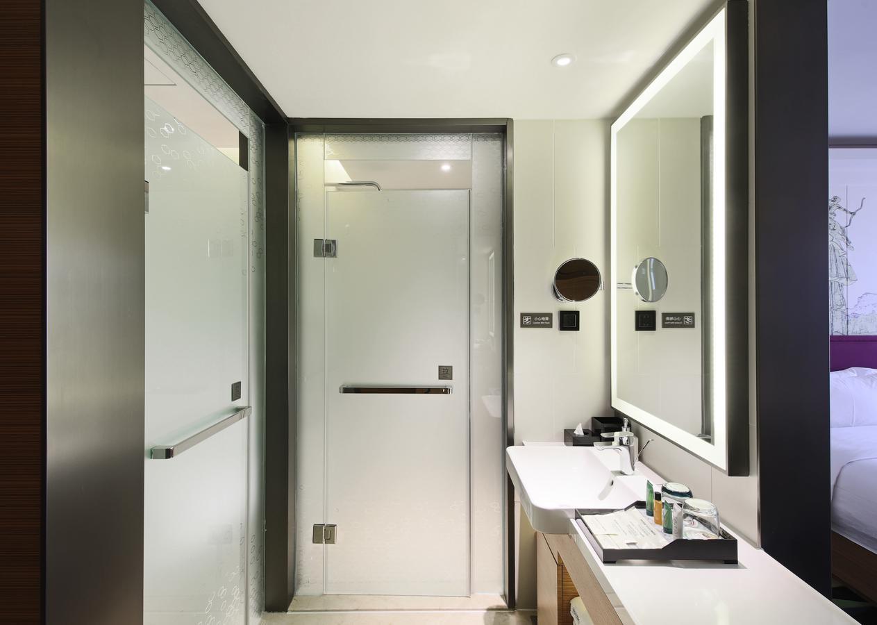 Hampton By Hilton Qujin Hotel Qujing Exterior photo